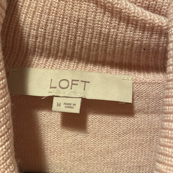 Loft sweater - Picture 2 of 2